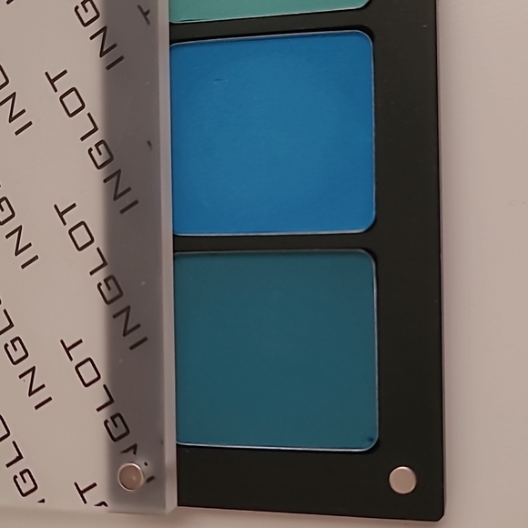 Inglot custom palette - Picture 2 of 4